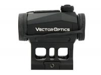 Коллиматорный прицел Vector Optics Scrapper ﻿SCRD-45 вид сбоку