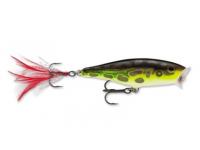 Воблер поверхностный Rapala Skitter Pop 09 LF (9 см, 14 гр)