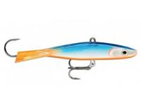 Балансир Rapala Jigging Shadow Rap 09 BSR (9 см, 17 гр)