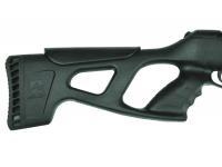 Пневматическая винтовка Aselkon Remington RX1250 4,5 мм (3 Дж) (пластик, Black) вид №2