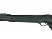 Пневматическая винтовка Aselkon Remington RX1250 4,5 мм (3 Дж) (пластик, Black) вид №6