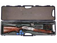 Ружье Beretta AL391 Urika 12x76 ком 3825 в кейсе