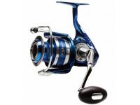 Катушка Okuma Azores blue version 4000H