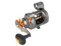 Катушка Okuma Cold Water 153DLX Left Hand