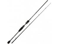 Удилище Okuma Psycho Perch Spin 63 Solid TIP (190 см, 1-8 гр, 2 сек)