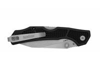 Нож складной Kershaw Cargo K203 (рукоять нейлон, клинок D2) - в сложенном виде