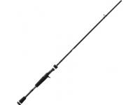 Удилище 13 Fishing Fate Black 70 H (20-80 гр, Cast Rod – 2pc)