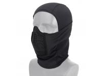 Маска Anbison Sports Tactical Multi Hood Full Face Shadow Fighter Black