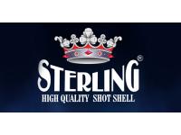 Патрон 12x70 № 04 (0000) 32 гр Sterling (в пачке 25 штук, цена 1 патрона)