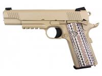 Пистолет Tokyo Marui 142849 Colt M45A1 GBB Tan