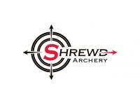 Пин Shrewd Archery Nomand интегрирующийся в скоп 42мм, 0.019