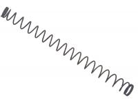 Пружина боевая для ГШ-18 вид сбоку