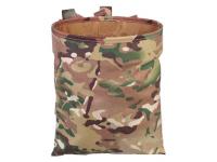 Подсумок EmersonGear под сброс магазинов 1000D Magazine Dump Pouch Multicam, MC