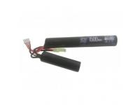 Аккумулятор BlueMAX Li-Ion 11.1V 1500 mah 20C (нунчаки)