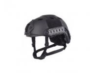 Шлем Emerson Fast Helmet-PJ Type Black