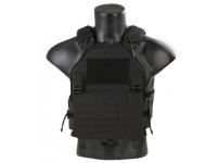 Жилет тактический EmersonGear Lavc Assault Plate Carrier W Roc (черный)