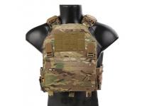 Жилет тактический EmersonGear Lavc Assault Plate Carrier W Roc (мультикам)