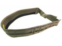 Пояс тактический EmersonGear Molle MF Style Battle Belt Ranger Green