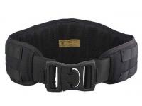 Пояс тактический EmersonGear Padded Molle Waist Battle Belt Black