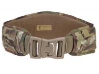 Пояс тактический EmersonGear Padded Molle Waist Battle Belt Multicam