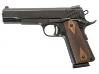 Спортивный пистолет Tanfoglio Witness 1911 45 ACP