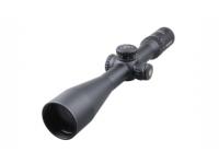 Оптический прицел Vector Optics Continental x6 5-30x56 VCT-34 FFP 34 мм, BDC Etched Mil Reticle (SCFF-30)