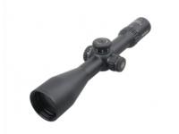 Оптический прицел Vector Optics Continental x6 4-24x56 VCT-34 FFP 34 мм, BDC Etched Mil Reticle (SCFF-29)