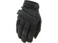 Перчатки тактические Mechanix Original Black S