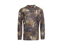 Футболка Remington Blend Shirt Timber 2XS