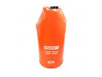 Гермомешок Следопыт Dry Bag 100 л (оранжевый)