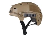 Шлем EmersonGear EXF Bump Helmet Protective Desert