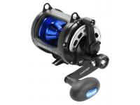 Катушка Okuma Solterra b SLX 30 IIb RH Trolling (под правую руку, две скорости 3,8:1 и 1,7:1)