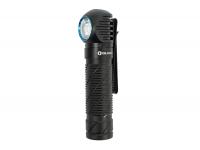 Фонарь тактический Olight Perun 2 клипса для крепления