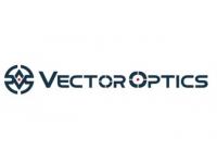 Коллиматорный прицел Vector Optics Scrapper 1x22 2 MOA Weaver (SCRD-45P)