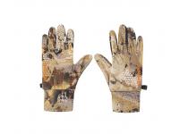 Перчатки охотничьи Remington Activ Gloves Yellow Waterfowl Honeycombs