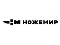 Нож-бабочка Ножемир BTN-8 гамма волны