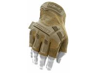 Перчатки Mechanix MFL-72XL M-Pact Fingerless Coyote (размер XL)