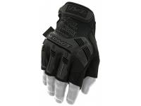 Перчатки Mechanix MFL-55XL M-Pact Fingerless Black (размер XL)