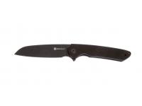 Нож Sencut Kyril 9Cr18MoV Black Stonewashed Handle G10