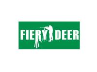 Сошка FieryDeer Gen4 трипод 180 см