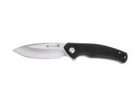 Нож Sencut Slashkin D2 Satin Finished Handle G10 Black