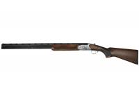 Ружье Rec Arms S3-005 Walnut 12x76 L=760 (White Engraved Receiver, Vent) вид №6