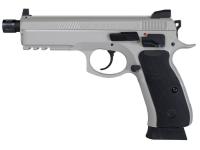 Пистолет KJW SP-01-UGSR.GAS CZ 75 SP-01 Shadow UGSR GBB GAS