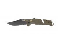 Нож Sog Trident AT Olive Drab SG_11-12-11-41