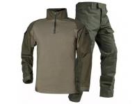 Костюм Cema G3 Combat Uniform Green