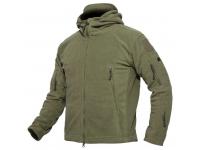 Куртка Remington Cold-Proof Tactical Fleece (Army Green, размер S)