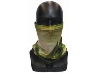 Бандана Jagermann JM-BF-MGR Buff Горы Green USM