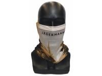 Бандана Jagermann JM-BF-FGR4 Buff Лес 4 Green USM