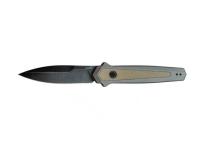 Нож Kershaw Launch 15 K7950GRY MagnaCut