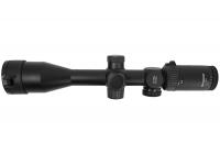 Оптический прицел Discovery VT-R 3-9x40IRAC, HMD на Weaver (с подсветкой) вид №1